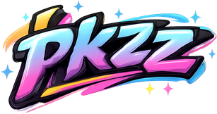 pkzz লোগো